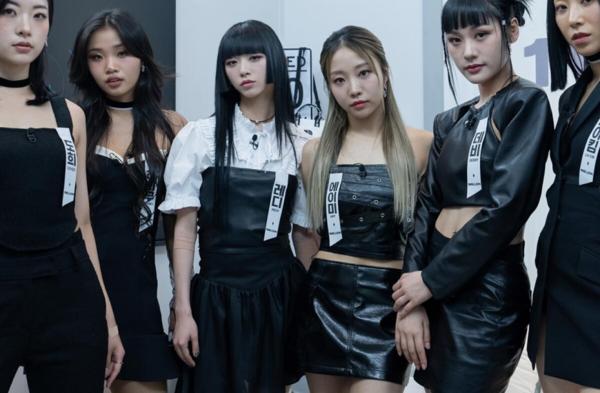 스우파2 3화 노래 모음